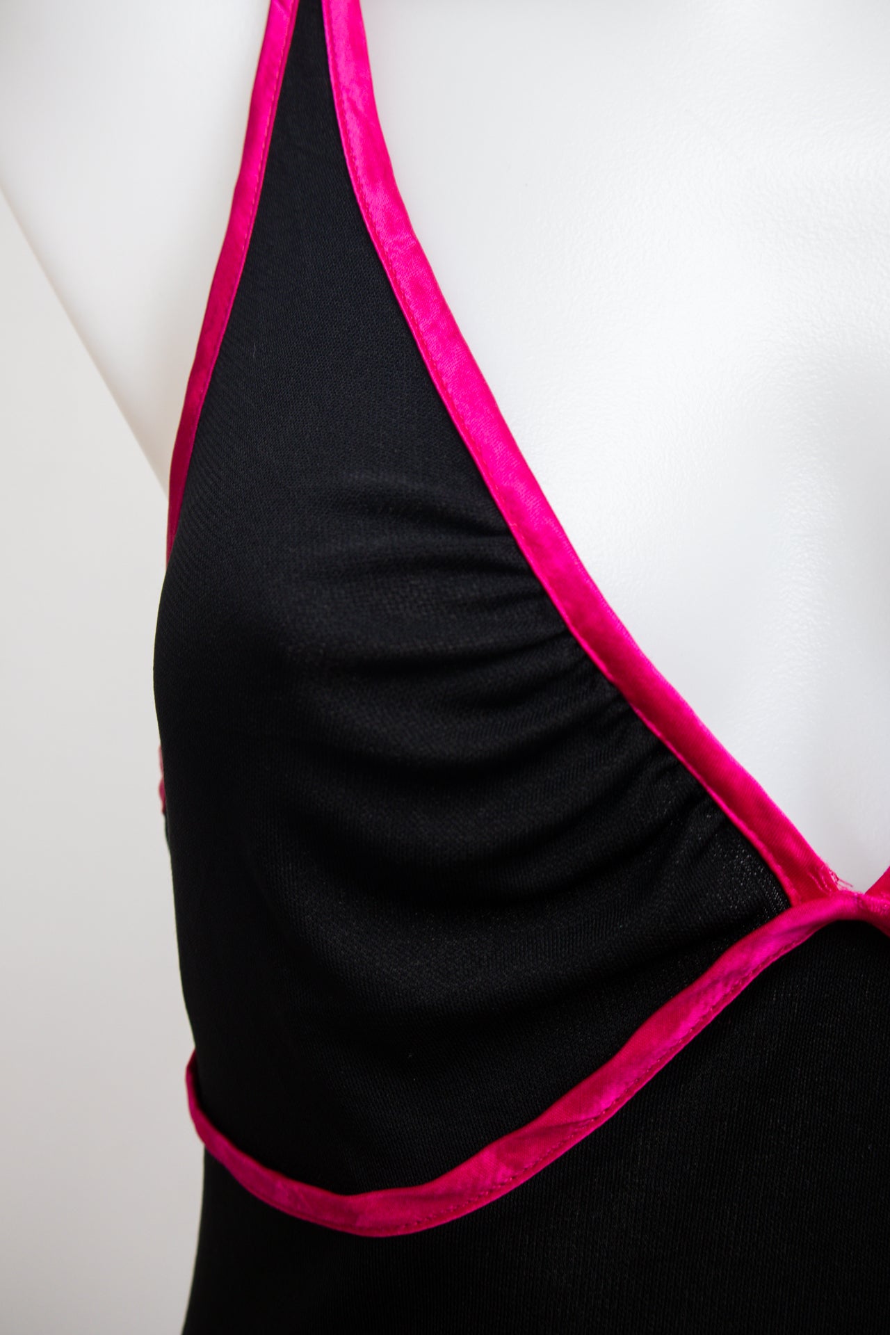 #76 Rampage Clothing Company Camisole Black | c. 176 | Size 8