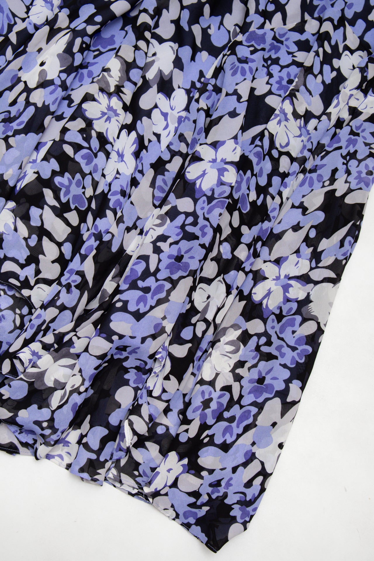 #75 Skirt Purple | c. 173 | Size 12