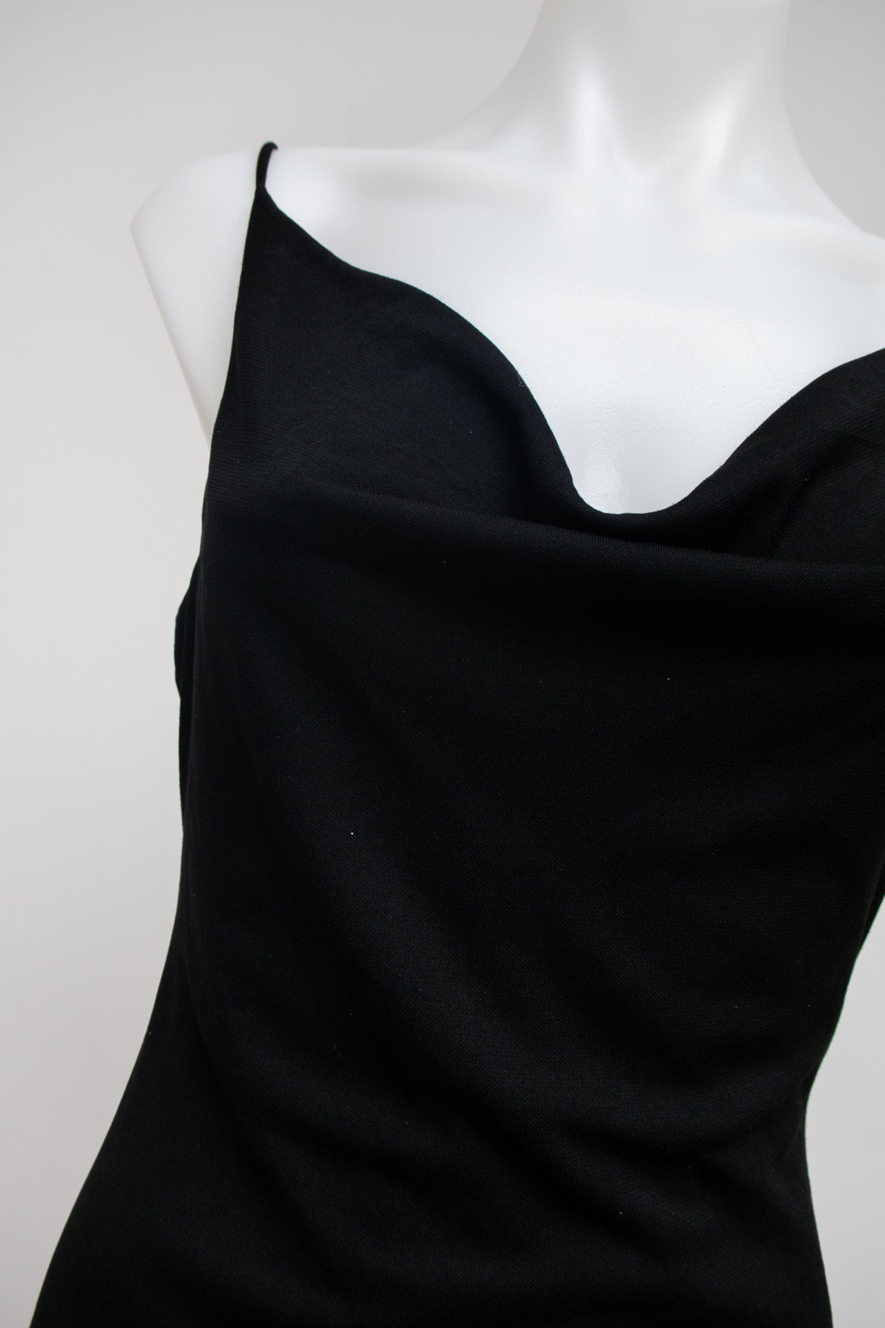 #103 City Triangles Black | c. 175 | Size 10