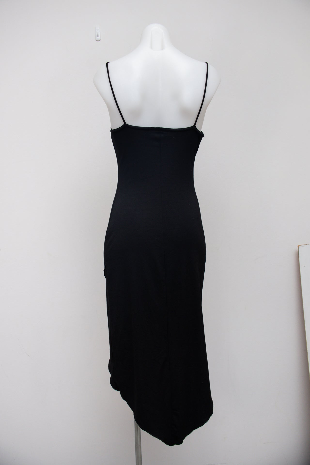 #103 City Triangles Black | c. 175 | Size 10