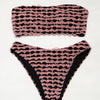 #197 Bikini Black | c. 174 | Size 10/12