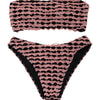 #197 Bikini Black | c. 174 | Size 10/12