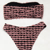 #197 Bikini Black | c. 174 | Size 10/12