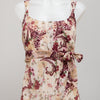# Camisole Top Beige | c. 176 | Size 12