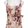 # Camisole Top Beige | c. 176 | Size 12