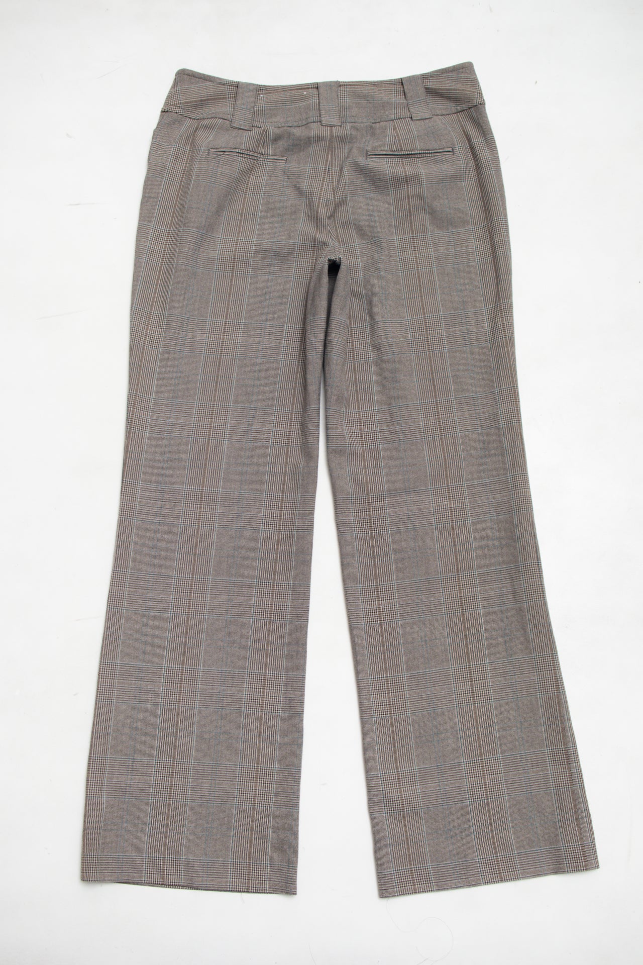 #298 Ann Taylor Loft Pants Gray | c. 175 | Size 8