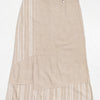 #206 Body Guard Collection Skirt Beige | c. 175 | Size 8