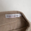 #206 Body Guard Collection Skirt Beige | c. 175 | Size 8