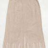 #206 Body Guard Collection Skirt Beige | c. 175 | Size 8