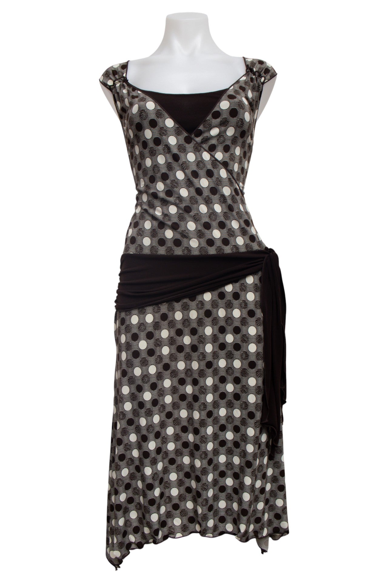 #96 Max Studio Black | c. 175 | Size 8/10