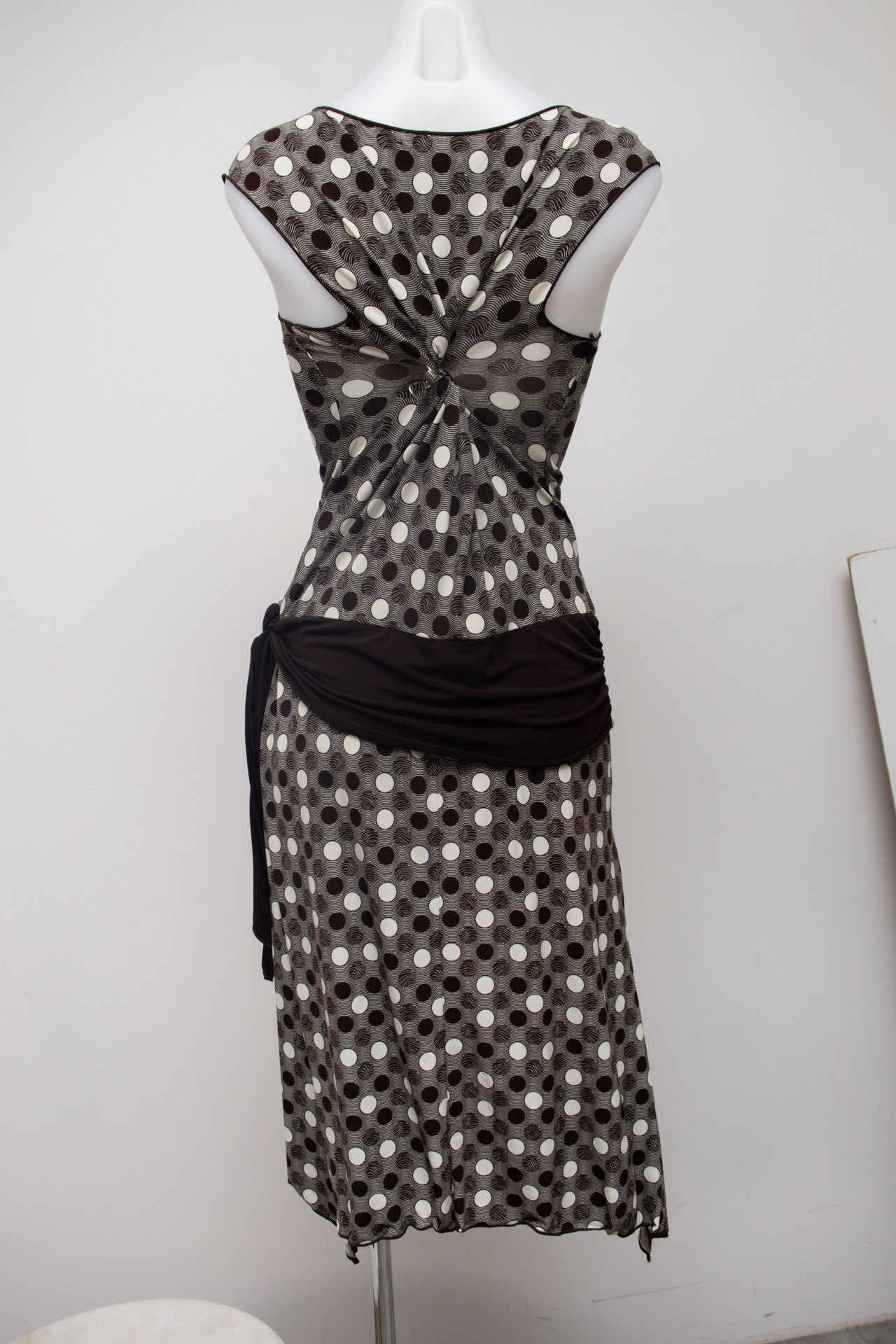 #96 Max Studio Black | c. 175 | Size 8/10