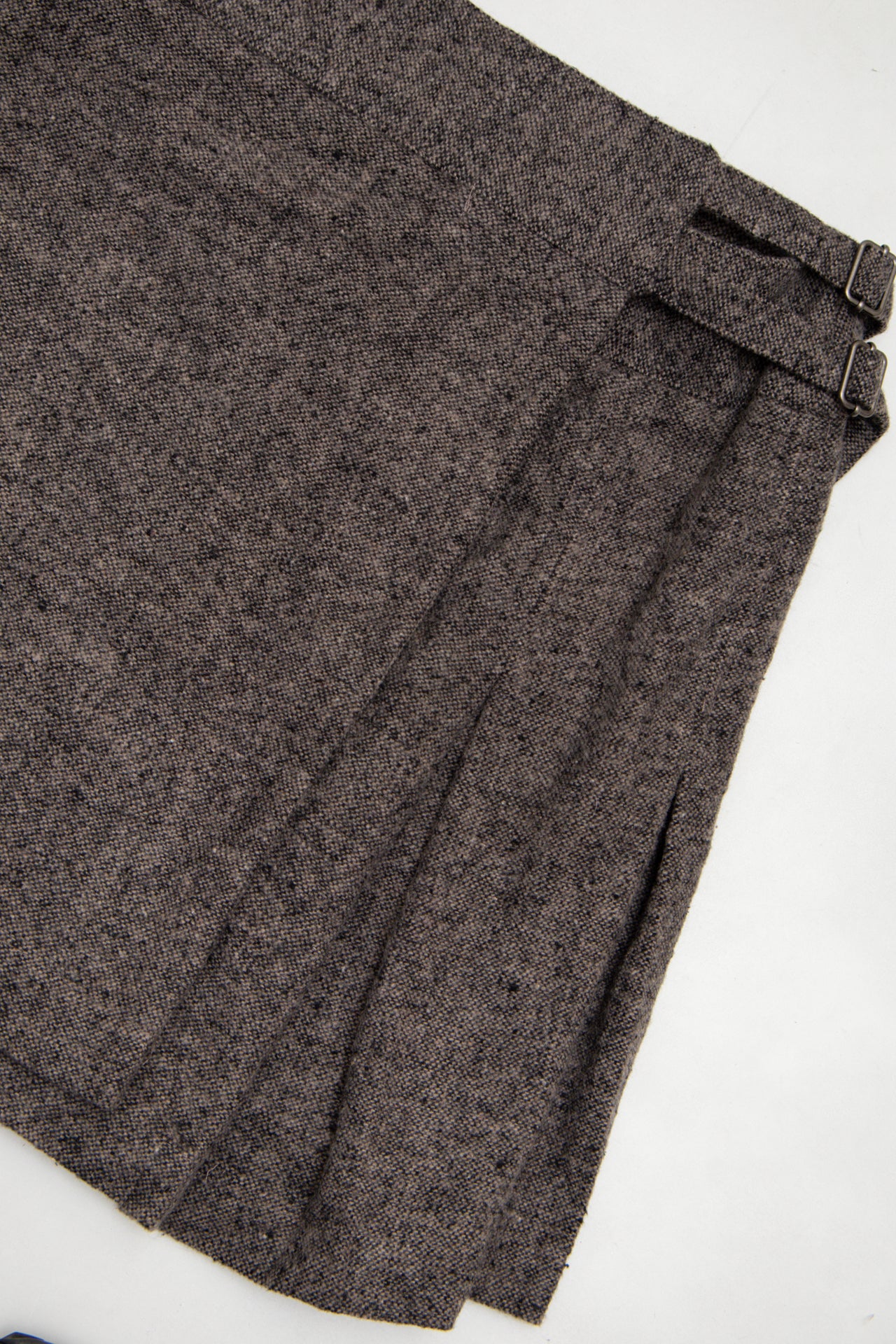 #78 Max Studio Skirt Grey | c. 173 | Size 8