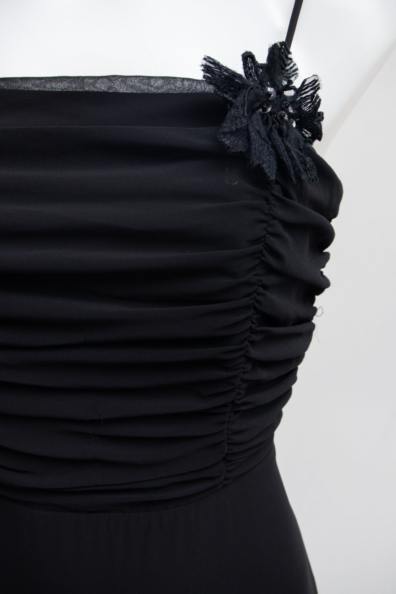 #78 Jessica Mc Black | c. 176 | Size 10