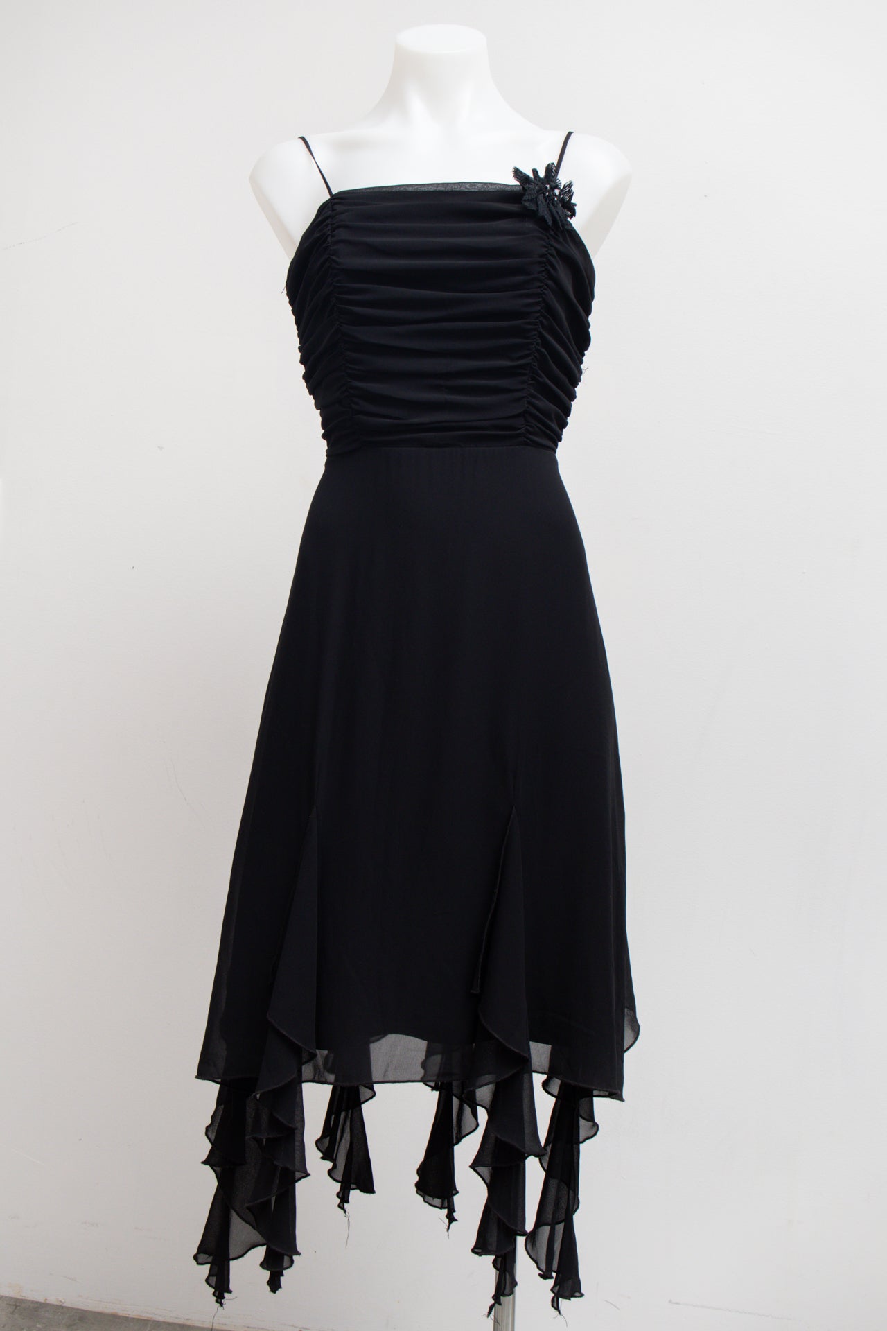 #78 Jessica Mc Black | c. 176 | Size 10