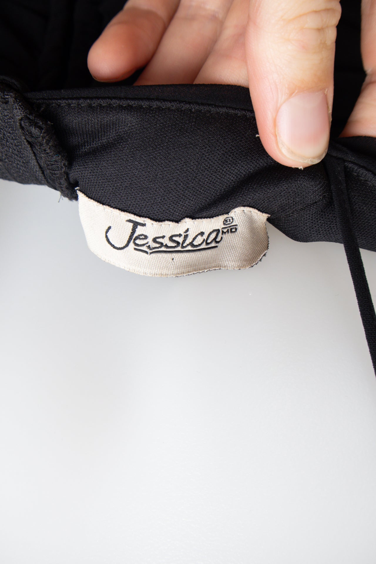 #78 Jessica Mc Black | c. 176 | Size 10