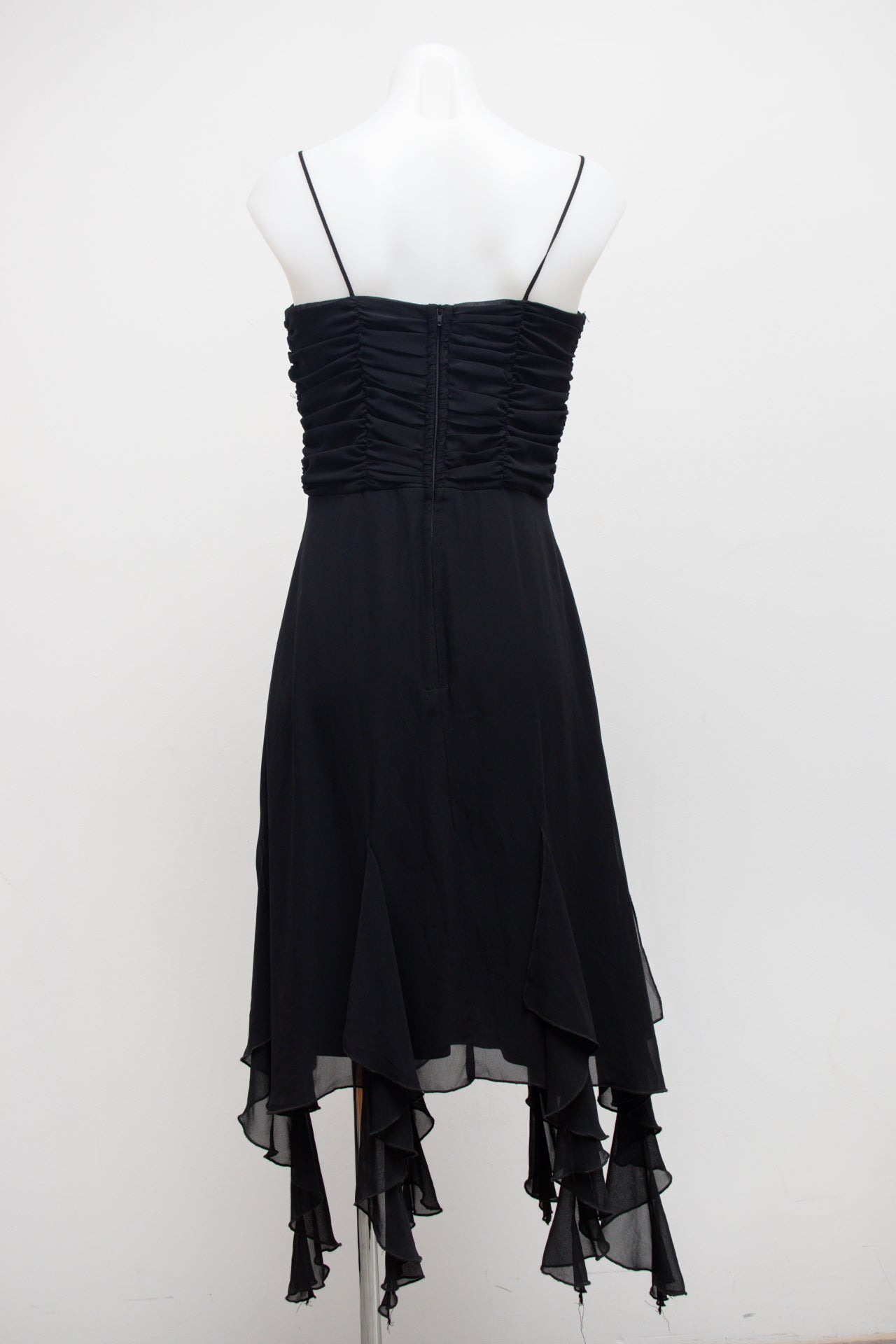 #78 Jessica Mc Black | c. 176 | Size 10