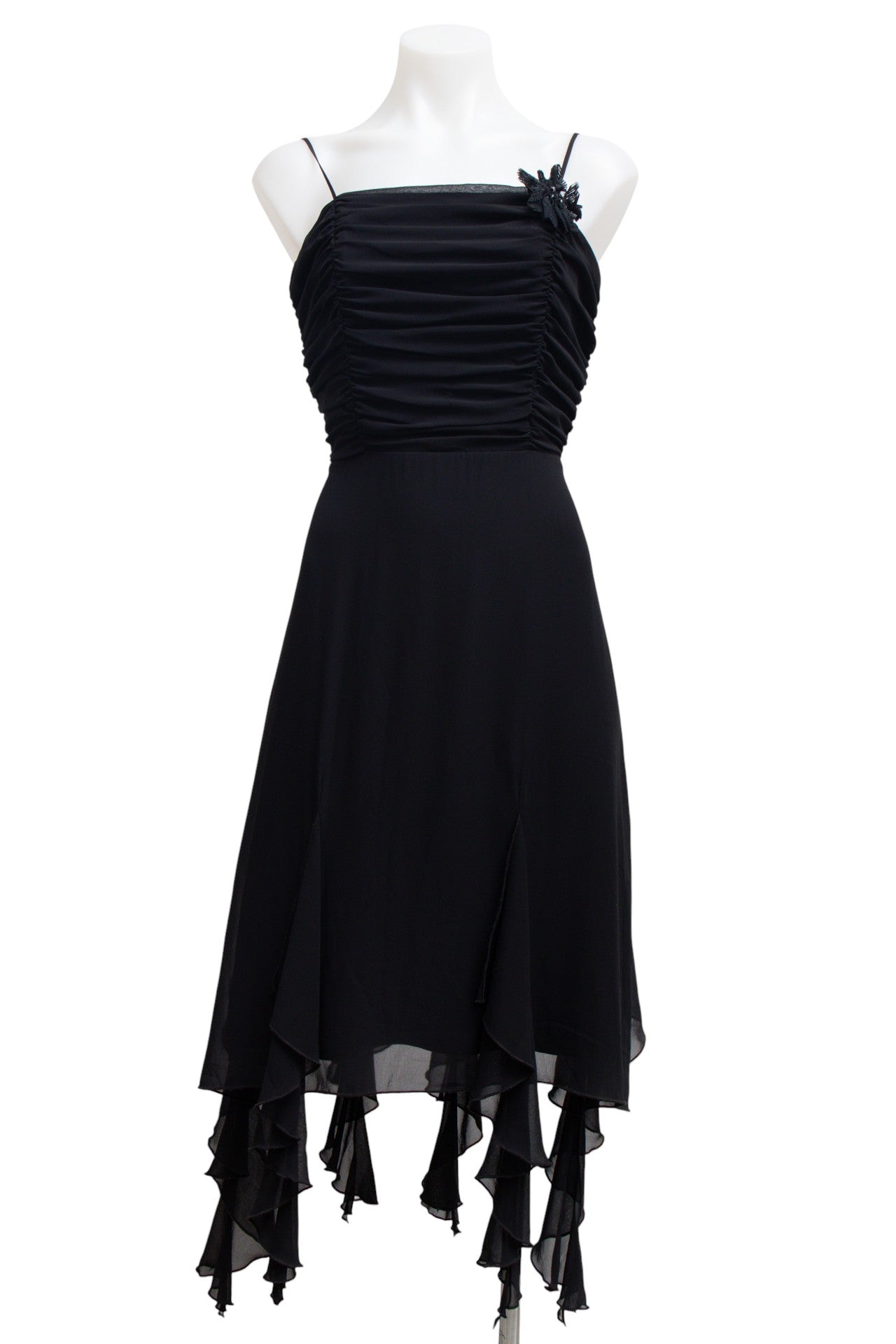 #78 Jessica Mc Black | c. 176 | Size 10