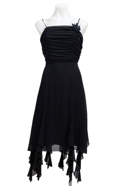 #78 Jessica Mc Black | c. 176 | Size 10