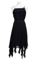 #78 Jessica Mc Black | c. 176 | Size 10