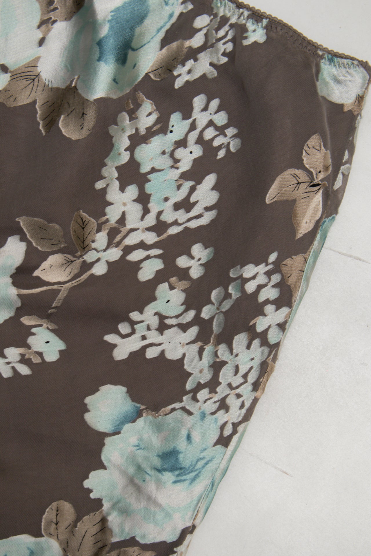 #157 Jacques Vert Skirt Brown | c. 173 | Size 14