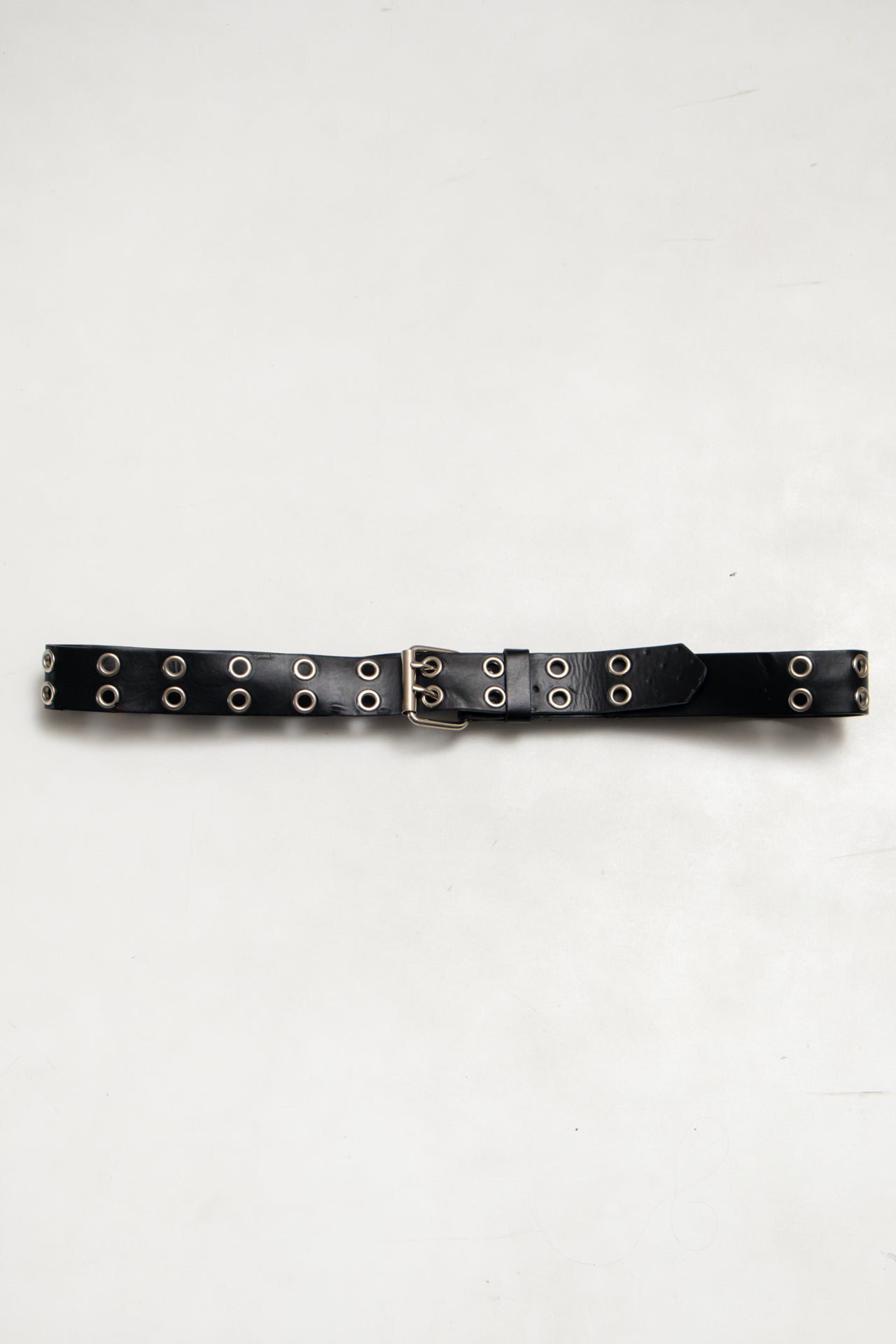 #263 Shopko Black Belt | c. 174 | Size