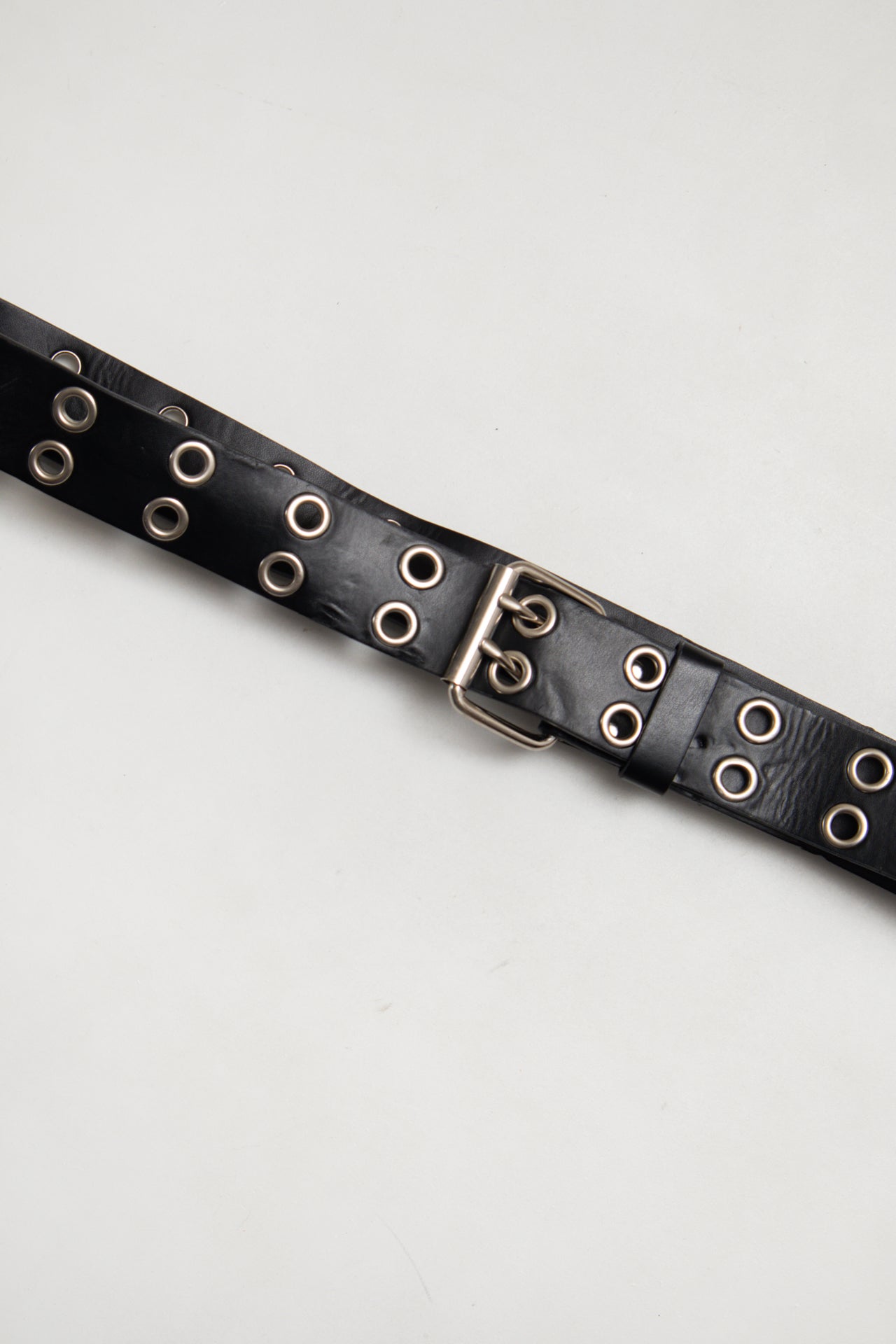 #263 Shopko Black Belt | c. 174 | Size