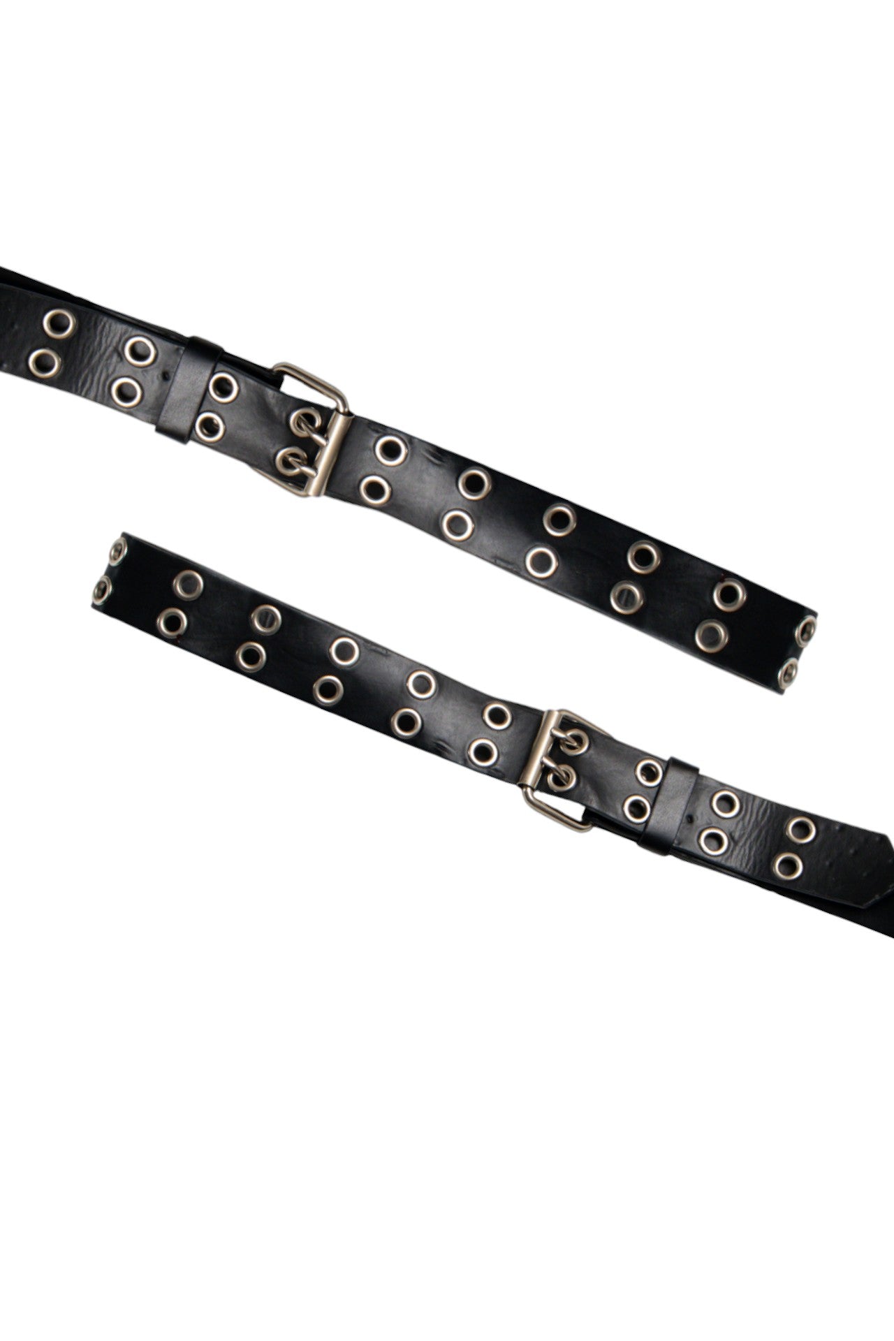 #263 Shopko Black Belt | c. 174 | Size