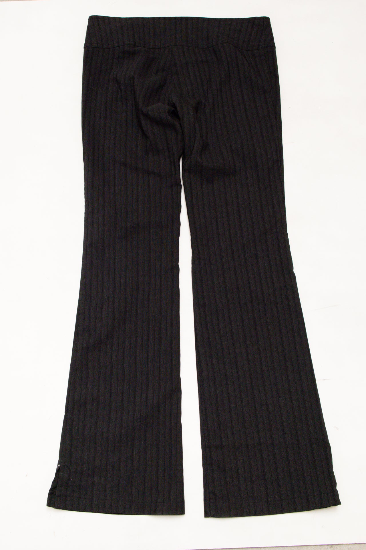 #124 Bigstar Denim Culture Pants Black | c. 174 | Size 14