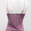 #78 Fifth Avenue Camisole Top Purple | c. 175 | Size 8/10