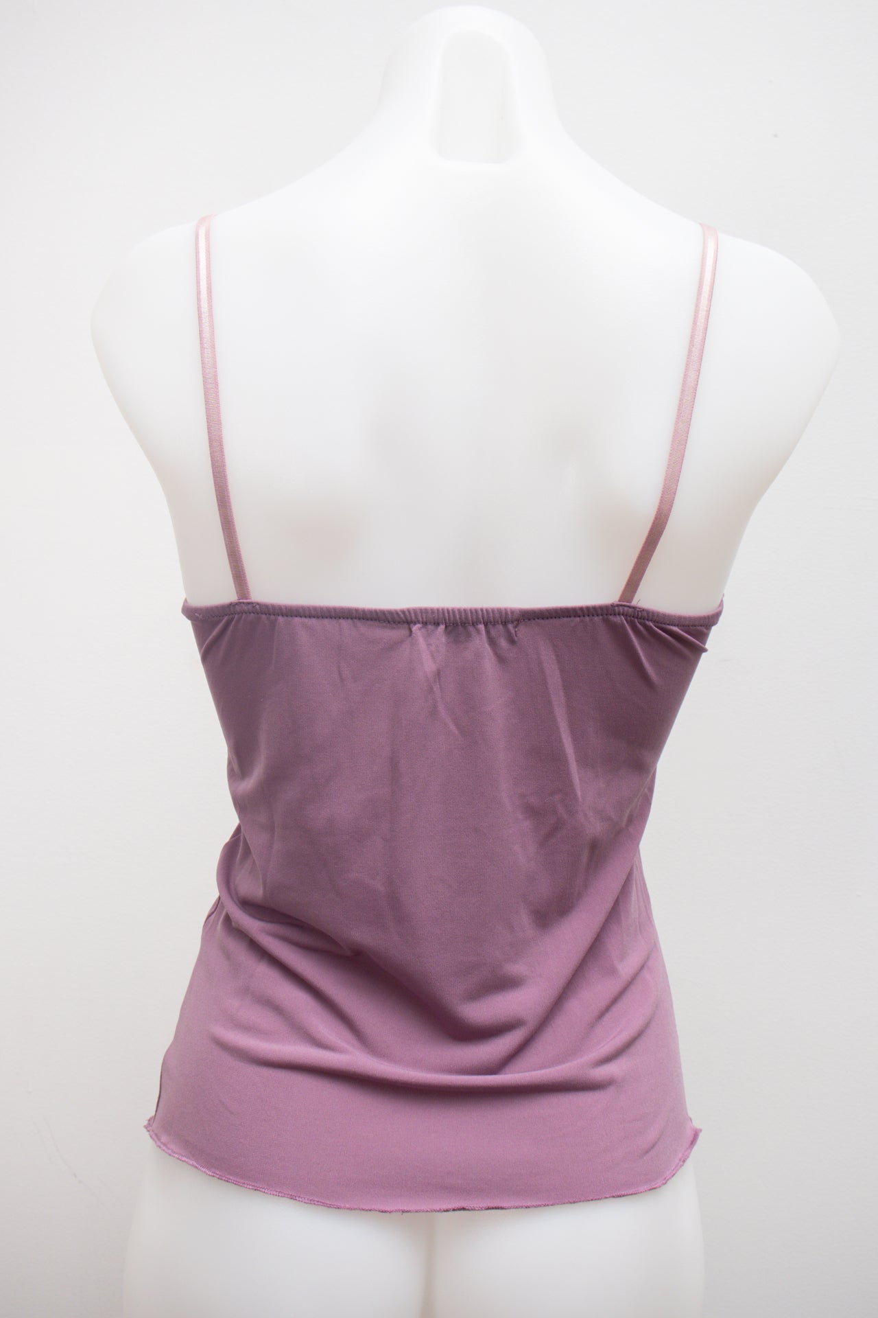 #78 Fifth Avenue Camisole Top Purple | c. 175 | Size 8/10