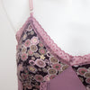 #78 Fifth Avenue Camisole Top Purple | c. 175 | Size 8/10