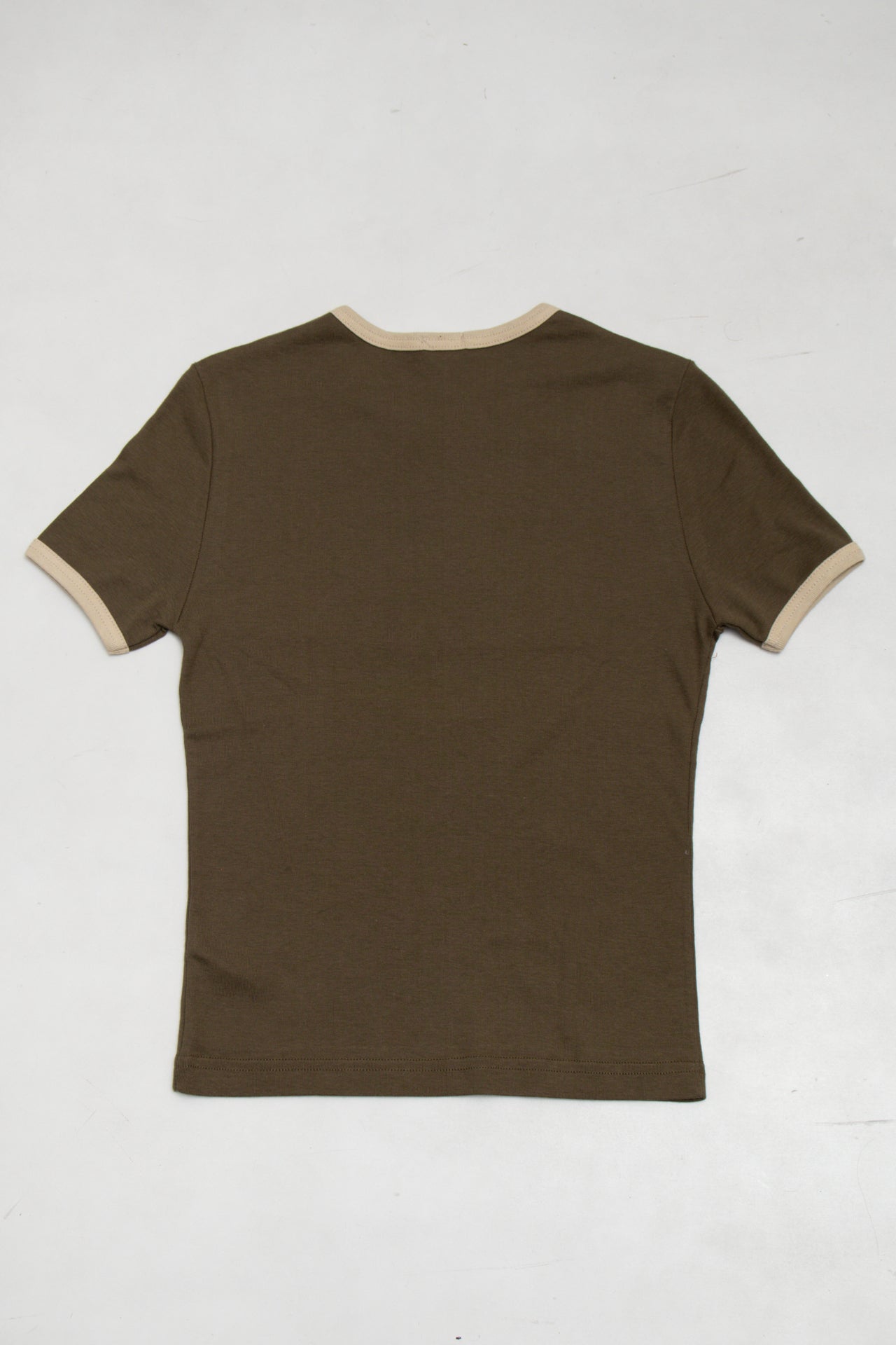 #134 Onyx T-shirt Brown | c. 173 | Size 8