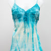 #53 Ankit India Camisole Top Blue | c. 175 | Size 12