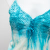 #53 Ankit India Camisole Top Blue | c. 175 | Size 12