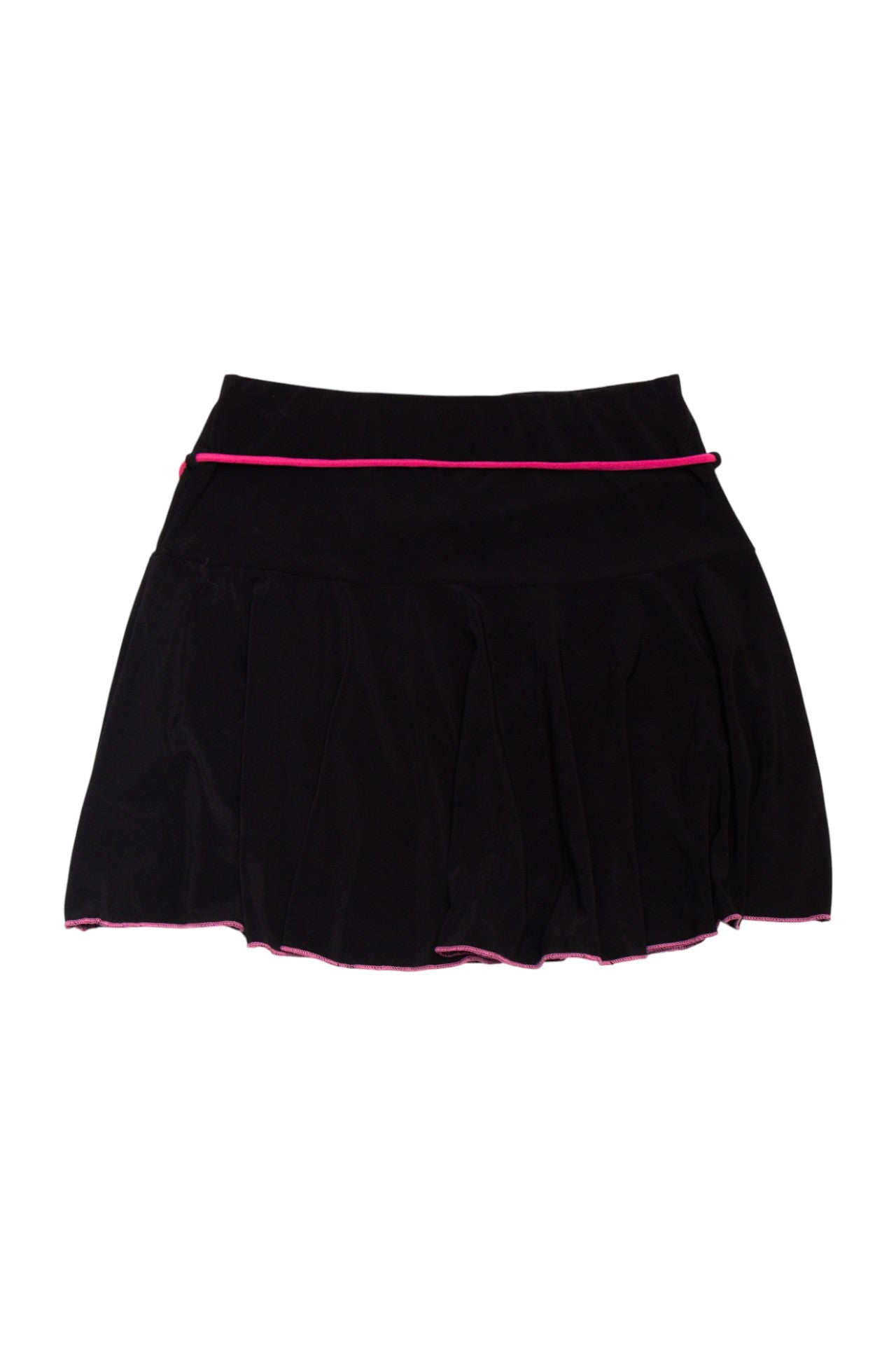 #77 M Collection Skirt Black | c. 173 | Size 4