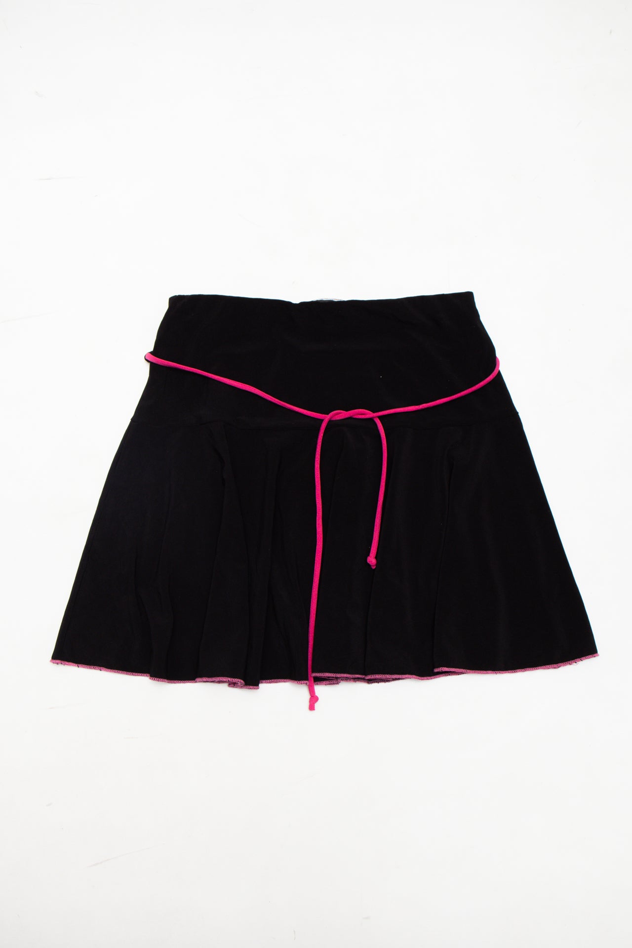 #77 M Collection Skirt Black | c. 173 | Size 4