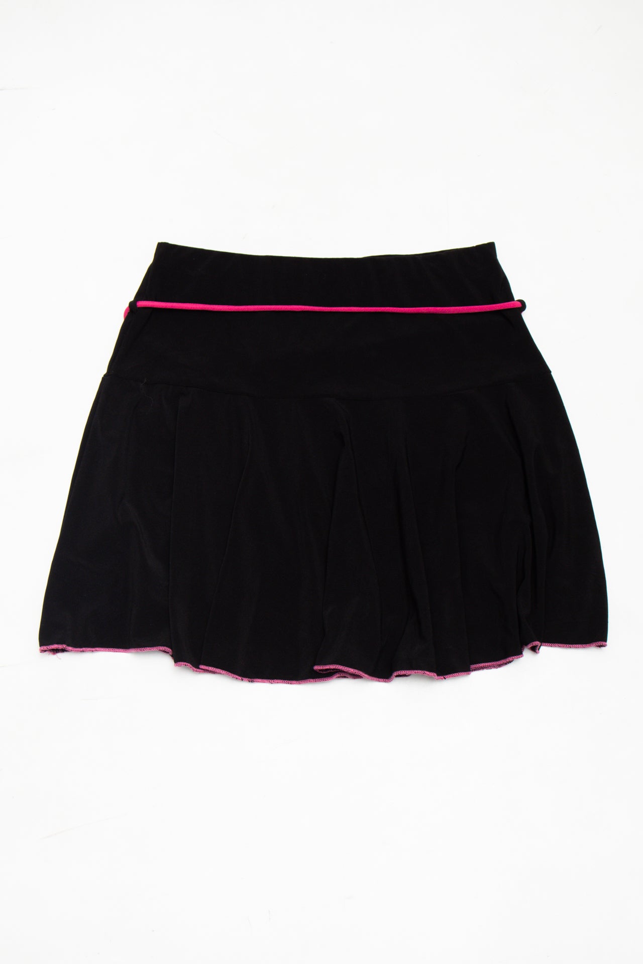 #77 M Collection Skirt Black | c. 173 | Size 4