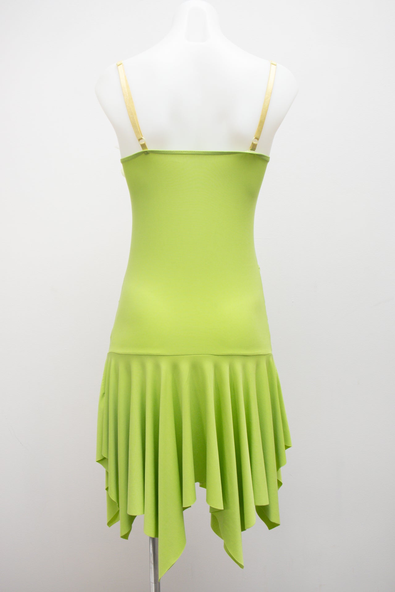 #86 Green | c. 175 | Size 8