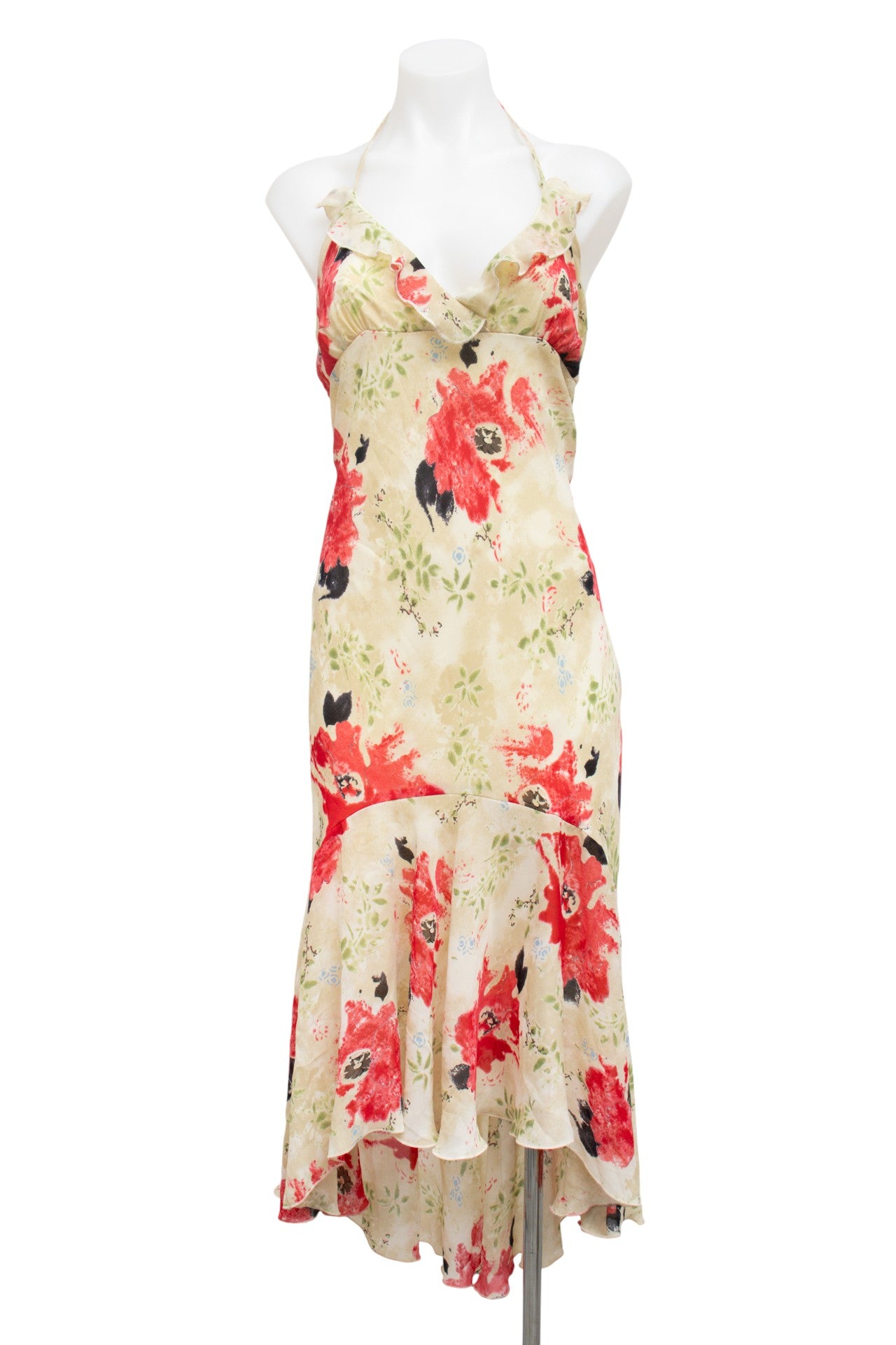 #109 Charlotte Russe Beige | c. 175 | Size 10