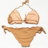 #187 Emaho Bikini Beige | c. 174 | Size 10
