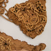 #187 Emaho Bikini Beige | c. 174 | Size 10
