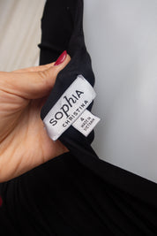 #93 Sophia Christina Black | c. 175 | Size 8