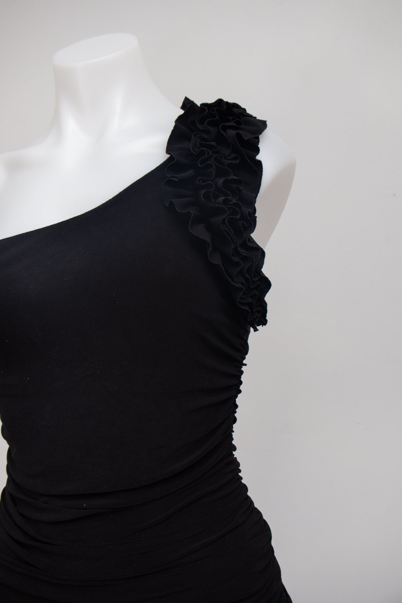 #93 Sophia Christina Black | c. 175 | Size 8