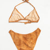 #97 Bikini Brown | c. 176 | Size 8/10