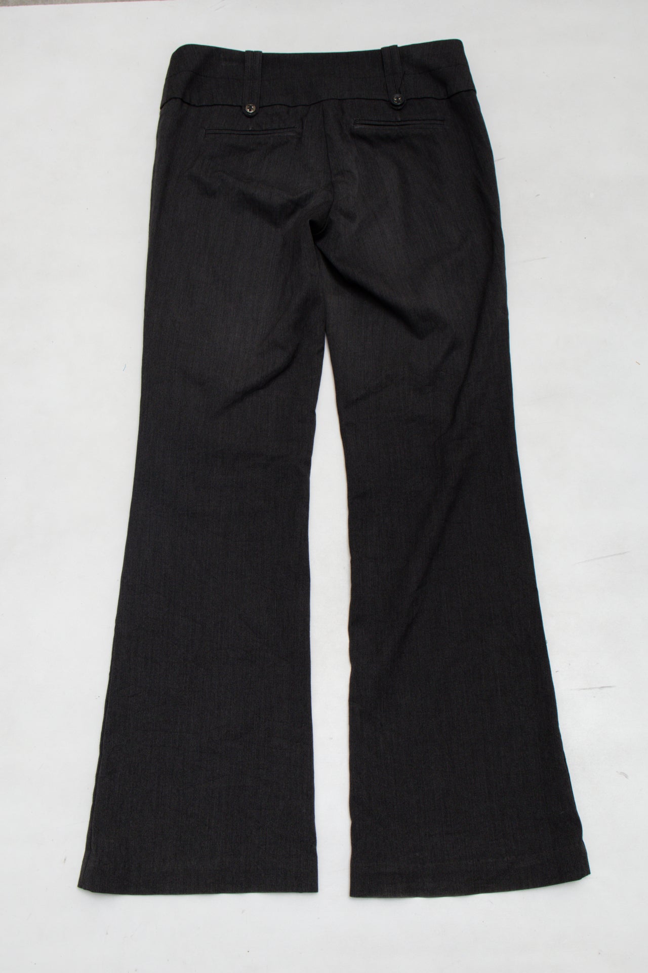 #99 Bynari Bootcut Trousers Black | c. 173 | Size 8