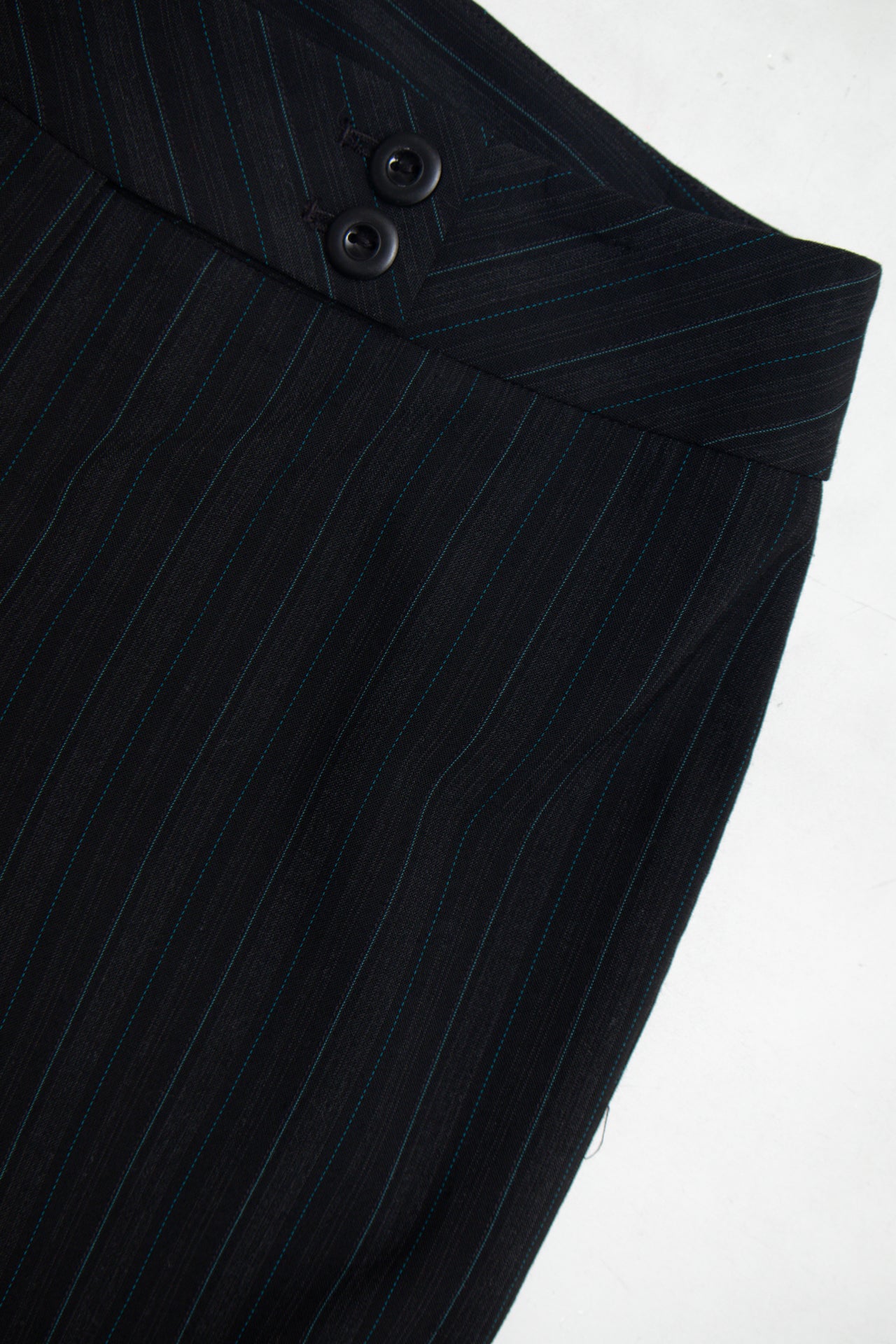 #295 Classiquesentier Pants Black | c. 175 | Size 8