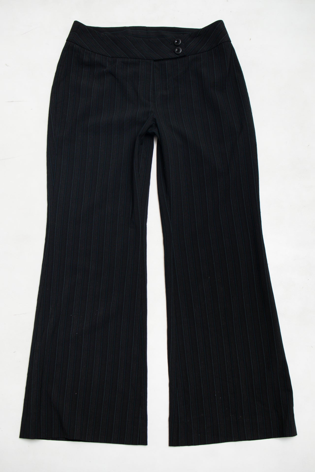 #295 Classiquesentier Pants Black | c. 175 | Size 8