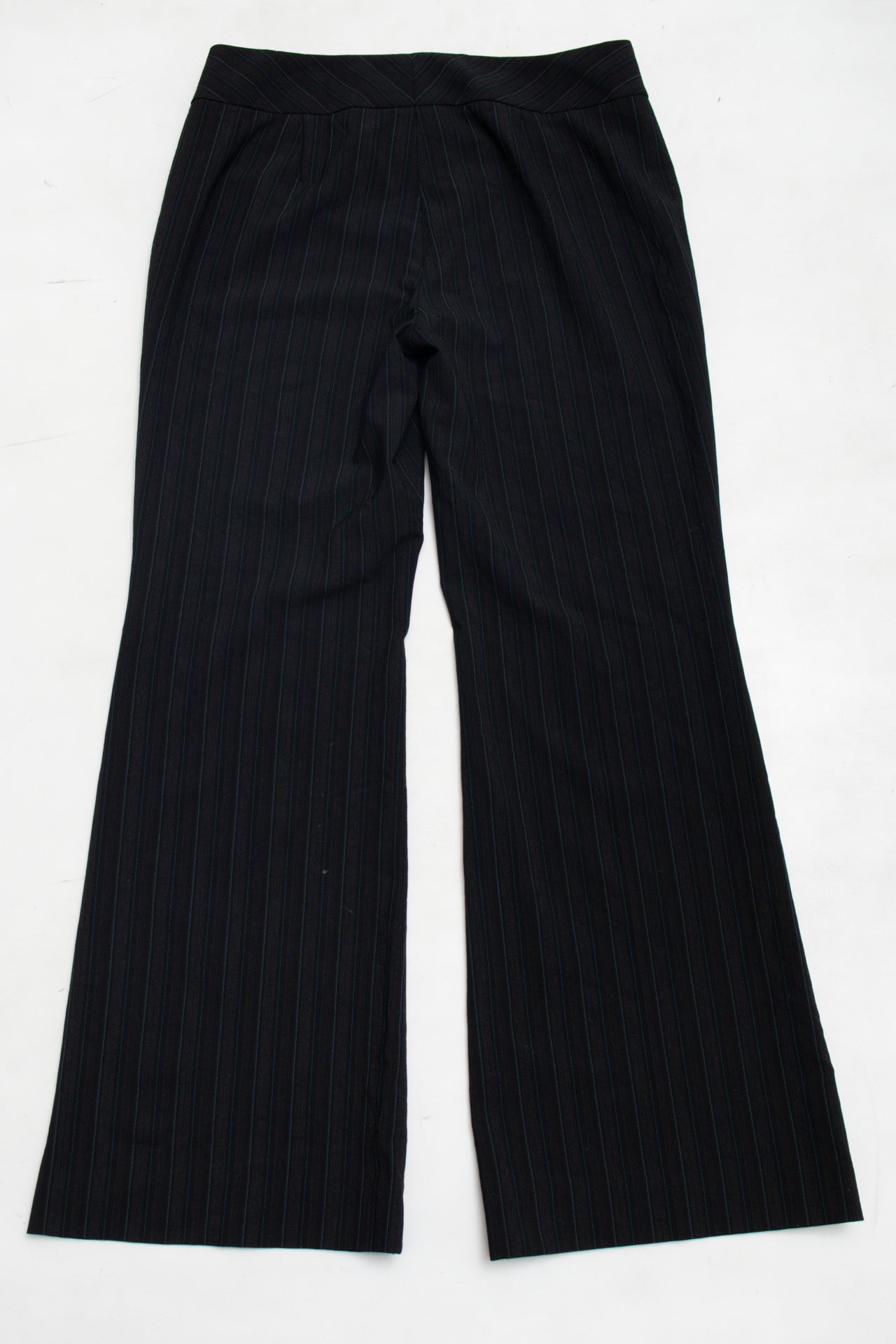 #295 Classiquesentier Pants Black | c. 175 | Size 8