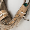 #220 Guess Shoulder Bag Beige | c. 175 | Size