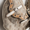 #220 Guess Shoulder Bag Beige | c. 175 | Size